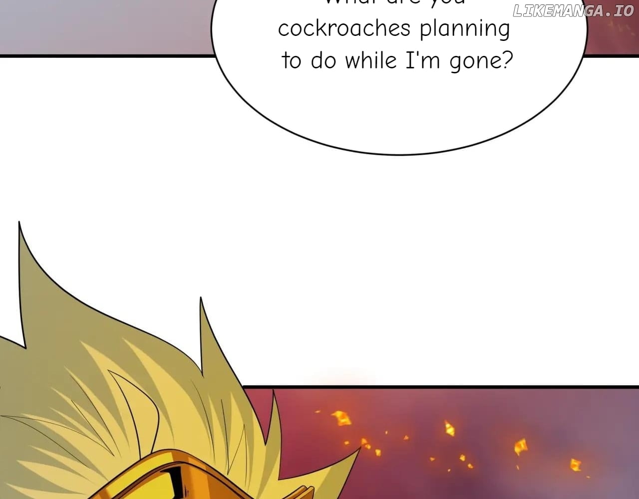 Era of the Haunted Chapter 391 - page 62